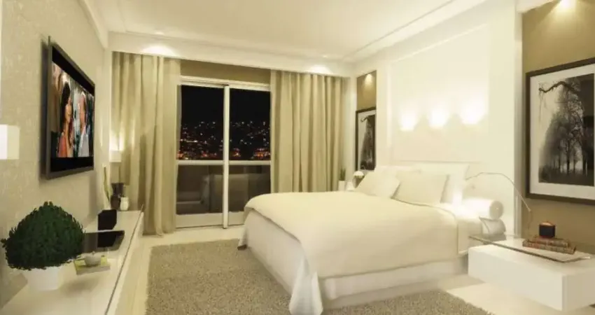 Apartamento com 4 quartos à venda no Jardim Botânico, Ribeirão Preto 