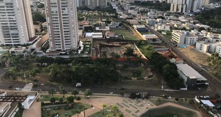 Apartamento com 3 quartos à venda no Jardim Botânico, Ribeirão Preto 