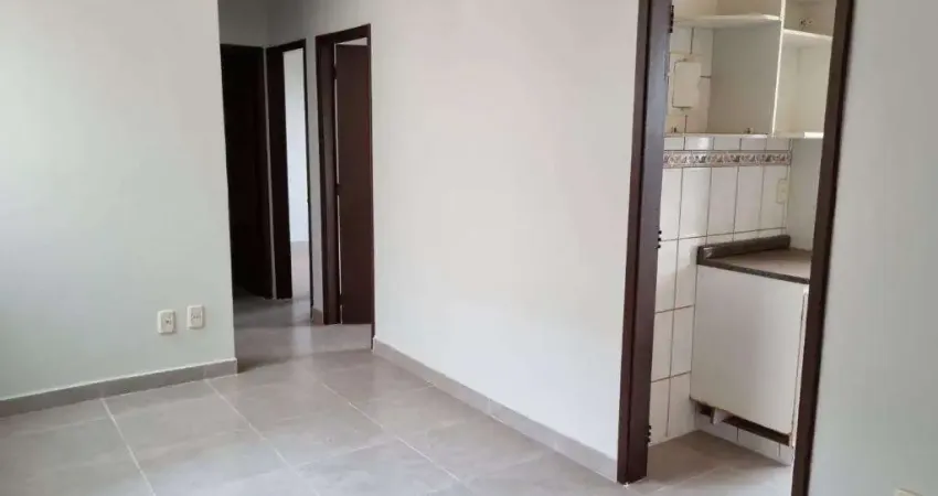 Apartamento com 3 quartos à venda no Jardim Paulistano, Ribeirão Preto 