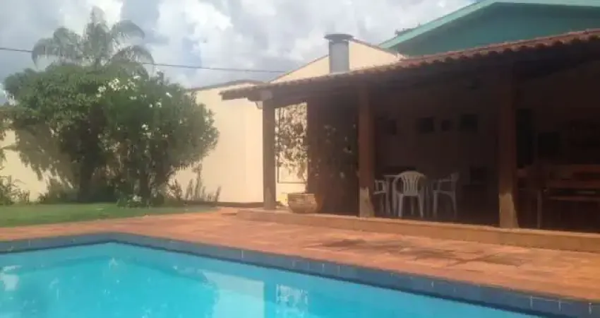 Casa com 4 quartos à venda no Jardim Sumaré, Ribeirão Preto 