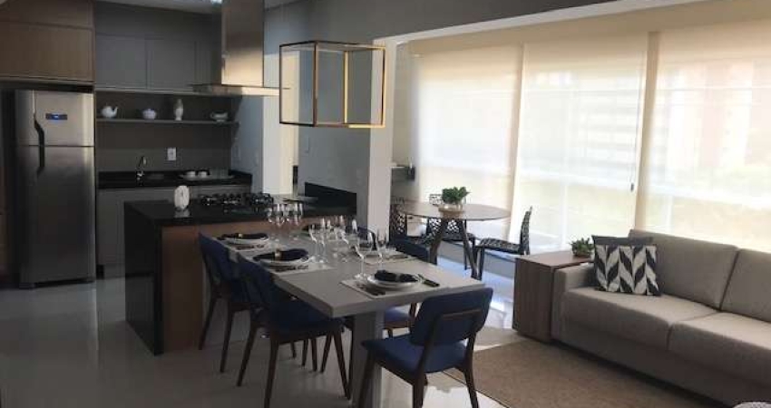 Apartamento com 3 quartos à venda no Jardim Botânico, Ribeirão Preto 
