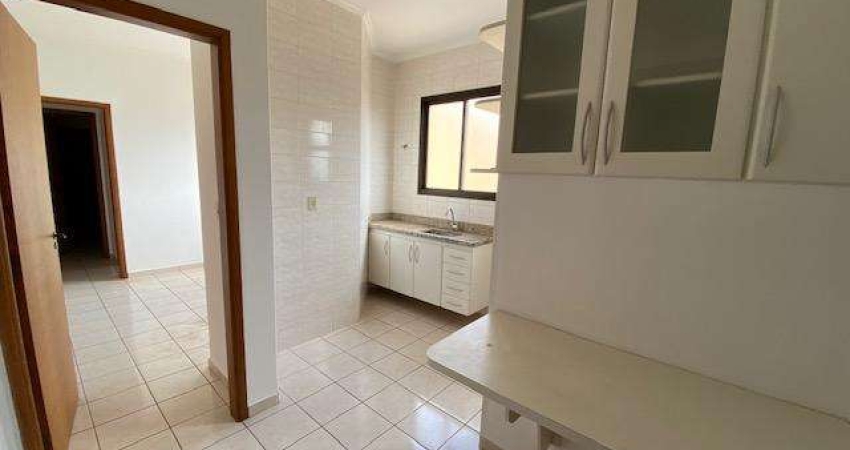 Apartamento com 1 quarto à venda no Jardim Irajá, Ribeirão Preto 
