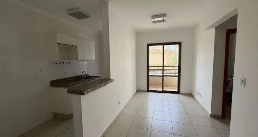 Apartamento com 1 quarto à venda no Jardim Botânico, Ribeirão Preto 