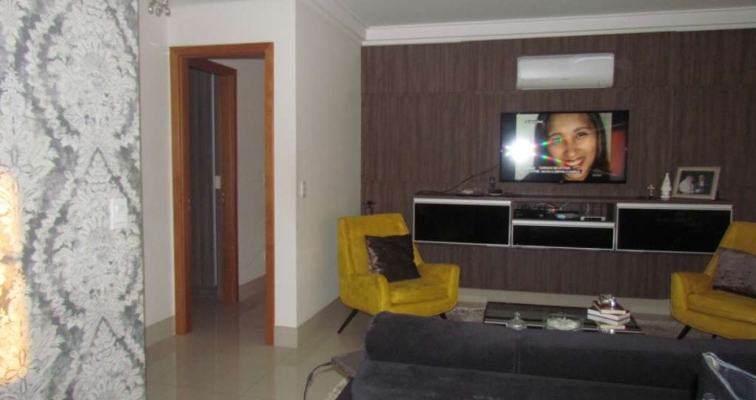 Apartamento com 3 quartos à venda no Jardim Botânico, Ribeirão Preto 