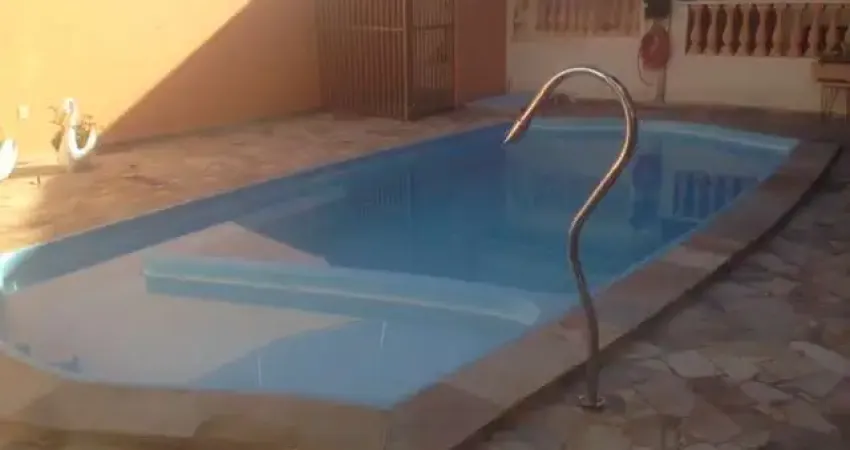 Casa com 3 quartos à venda no Ribeirânia, Ribeirão Preto 