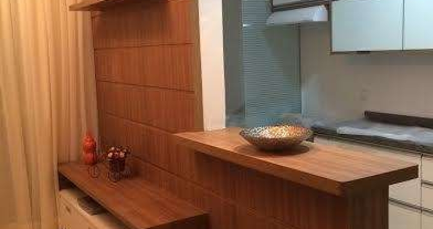 Apartamento com 2 quartos à venda no Parque São Sebastião, Ribeirão Preto 