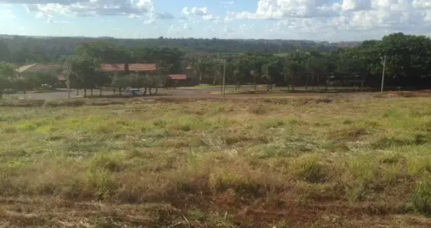 Terreno à venda na Vila do Golf, Ribeirão Preto 