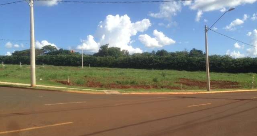 Terreno à venda na Vila do Golf, Ribeirão Preto 