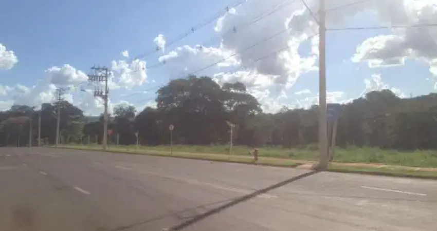 Terreno à venda na Vila do Golf, Ribeirão Preto 