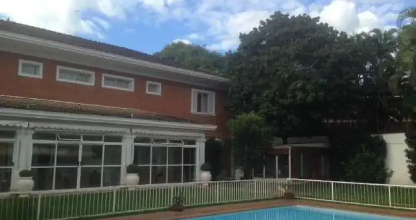 Casa em condomínio fechado com 5 quartos à venda na Vila Seixas, Ribeirão Preto 