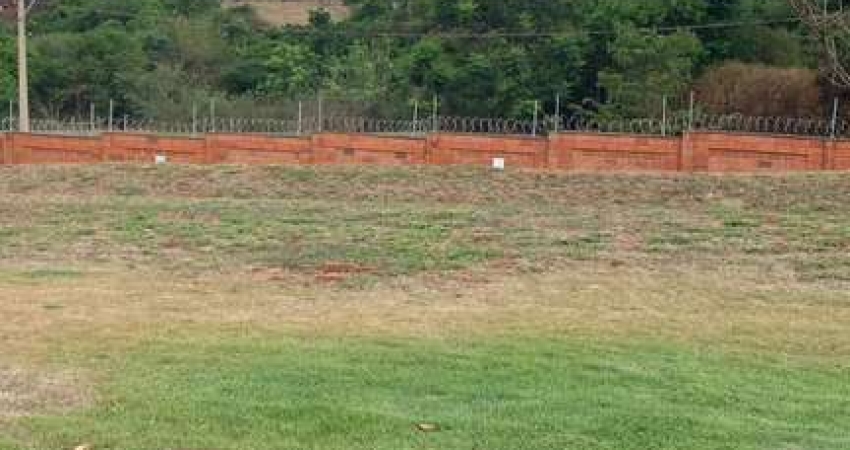 Terreno à venda em Bonfim Paulista, Ribeirão Preto 