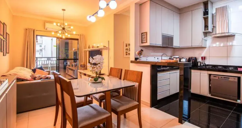 Apartamento com 2 quartos à venda no Jardim Botânico, Ribeirão Preto