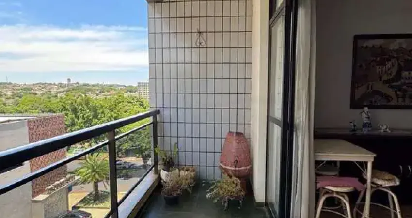 Apartamento com 3 quartos à venda no Jardim Sumaré, Ribeirão Preto
