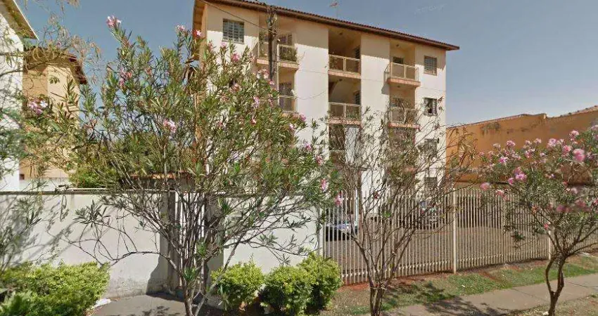 Apartamento com 2 quartos à venda no Residencial Parque dos Servidores, Ribeirão Preto 