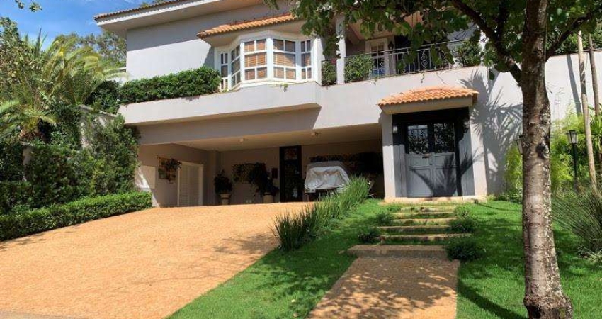 Casa em condomínio fechado com 4 quartos à venda em Bonfim Paulista, Ribeirão Preto 