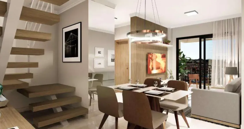 Apartamento Ilha de Malta Duplex