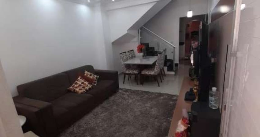 Casa em condomínio fechado com 2 quartos à venda no Planalto Verde, Ribeirão Preto 