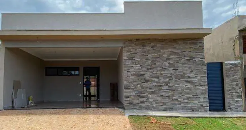 Casa no San Tiago com 3 suites