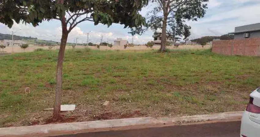 Terreno à venda em Bonfim Paulista, Ribeirão Preto 