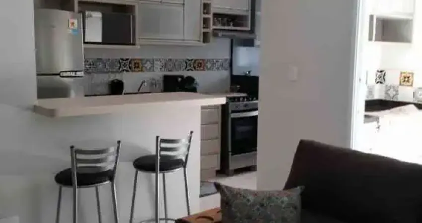 Apartamento com 1 quarto à venda no Jardim Botânico, Ribeirão Preto 