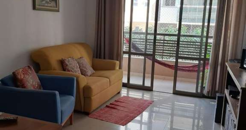Apartamento com 3 quartos à venda no Jardim Botânico, Ribeirão Preto 