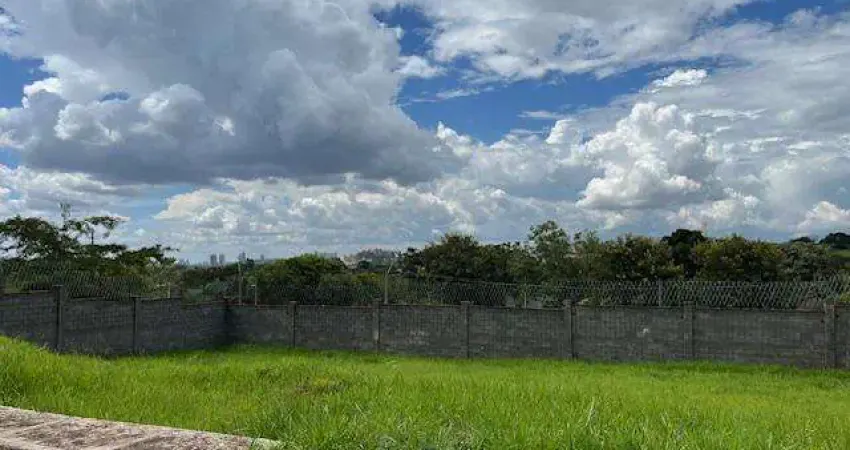 Terreno à venda em Bonfim Paulista, Ribeirão Preto 