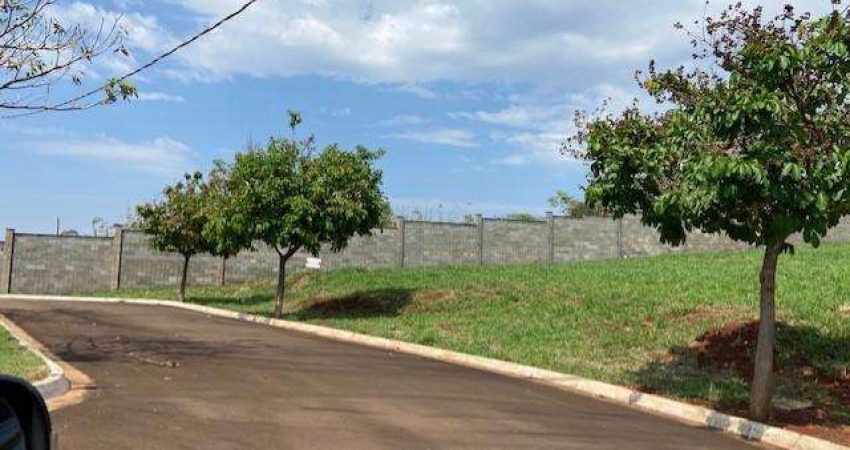 Terreno à venda em Bonfim Paulista, Ribeirão Preto 
