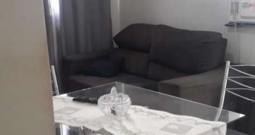 Apartamento no Ipiranga de 2 dorm
