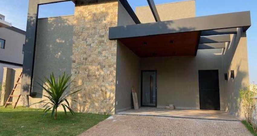 Casa em condomínio fechado com 3 quartos à venda em Bonfim Paulista, Ribeirão Preto 