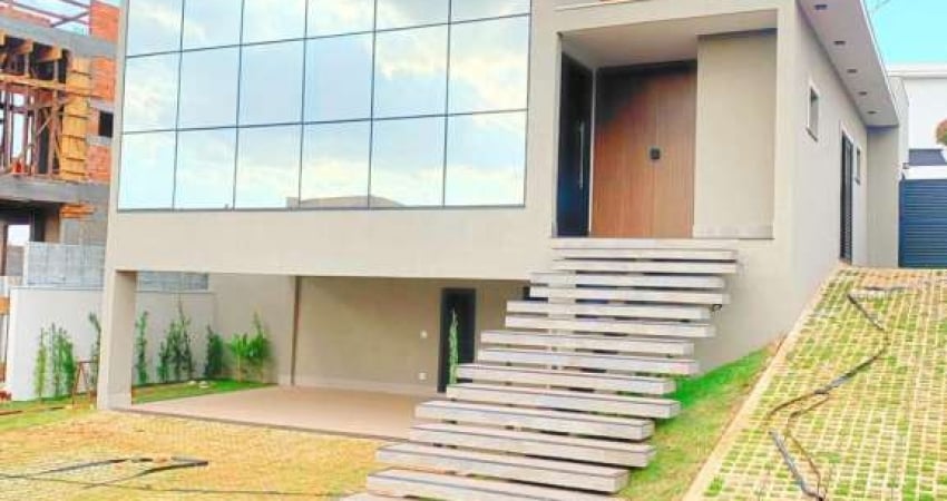 Casa em condomínio fechado com 3 quartos à venda em Alphaville, Ribeirão Preto 