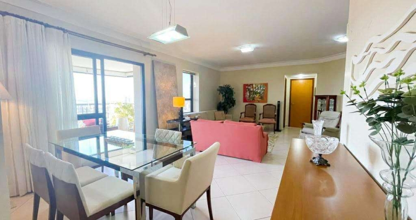Apto com 3 suites no Ed Rodin