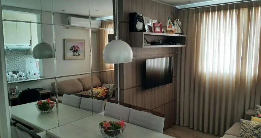 Apartamento com 2 quartos à venda no City Ribeirão, Ribeirão Preto 