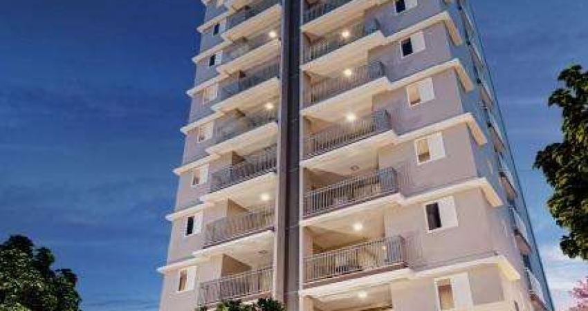 Apartamento com 1 quarto à venda no Ribeirânia, Ribeirão Preto 
