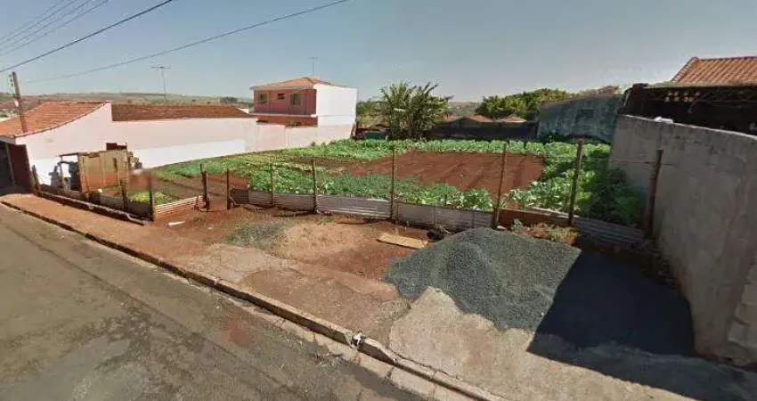 Terreno à venda em Bonfim Paulista, Ribeirão Preto 