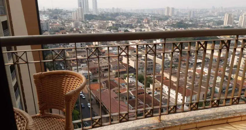 Apartamento com 3 quartos à venda no Jardim Botânico, Ribeirão Preto 