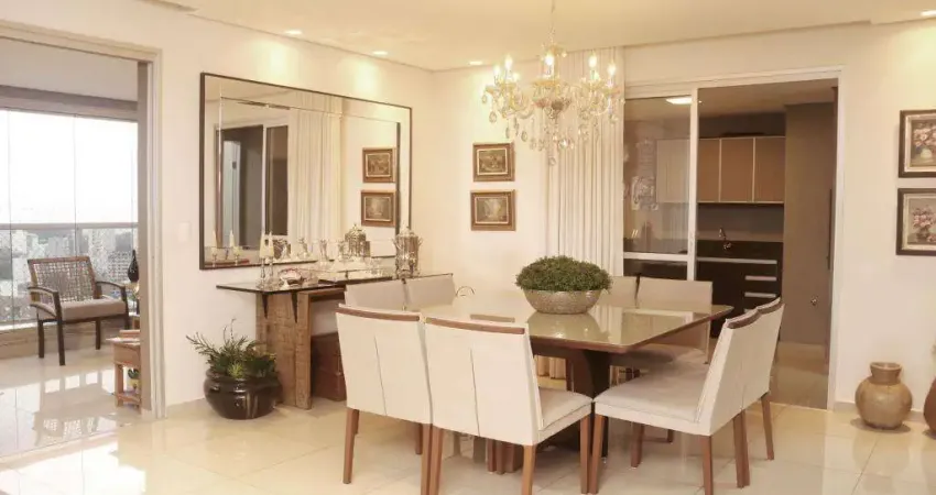 Apartamento com 3 quartos à venda no Jardim São Luiz, Ribeirão Preto 