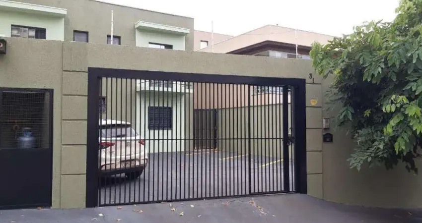 Apartamento com 2 quartos à venda no Jardim Botânico, Ribeirão Preto 