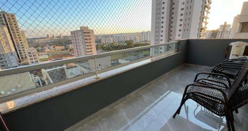 Apartamento com 2 quartos à venda no Jardim Nova Aliança, Ribeirão Preto 