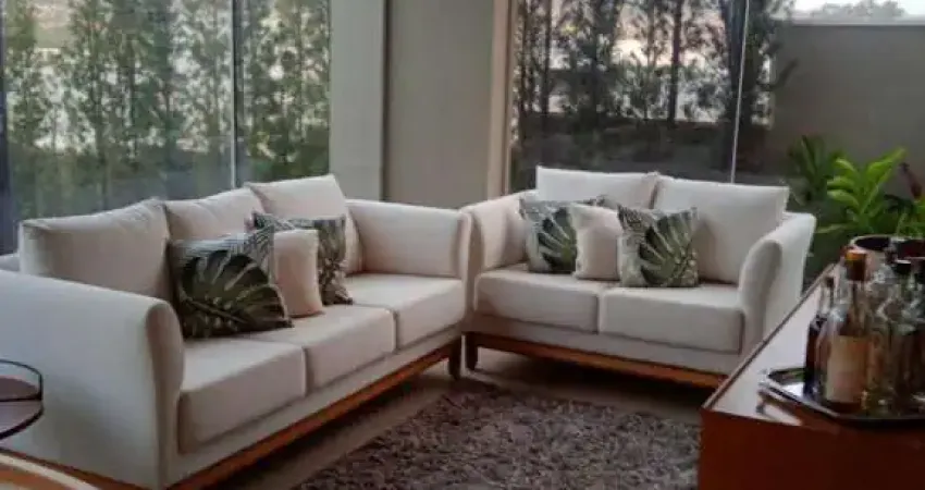 Casa em condomínio fechado com 4 quartos à venda em Alphaville, Ribeirão Preto 