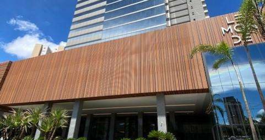 Sala comercial à venda no Jardim Botânico, Ribeirão Preto 