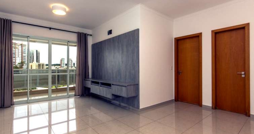 Apartamento com 3 quartos à venda no Jardim Irajá, Ribeirão Preto 