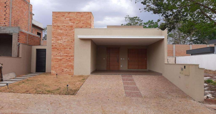 Casa em condomínio fechado com 3 quartos à venda em Bonfim Paulista, Ribeirão Preto 
