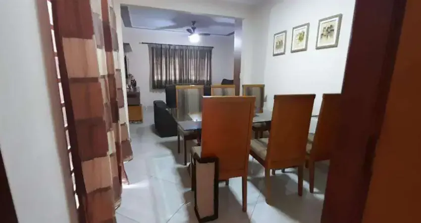Casa com 3 quartos à venda na Vila Virgínia, Ribeirão Preto 