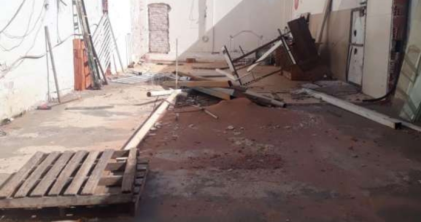 Terreno à venda no Jardim Antártica, Ribeirão Preto 