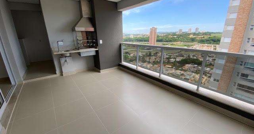 Apartamento com 3 quartos à venda no Jardim Botânico, Ribeirão Preto 
