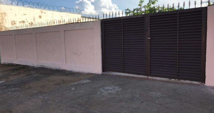 Terreno à venda na Vila Albertina, Ribeirão Preto 