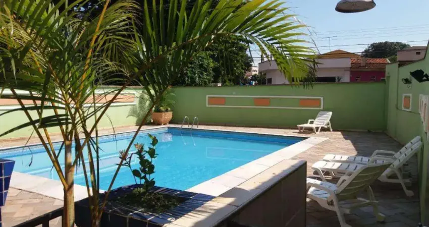 Apartamento com 3 quartos à venda no Iguatemi, Ribeirão Preto 