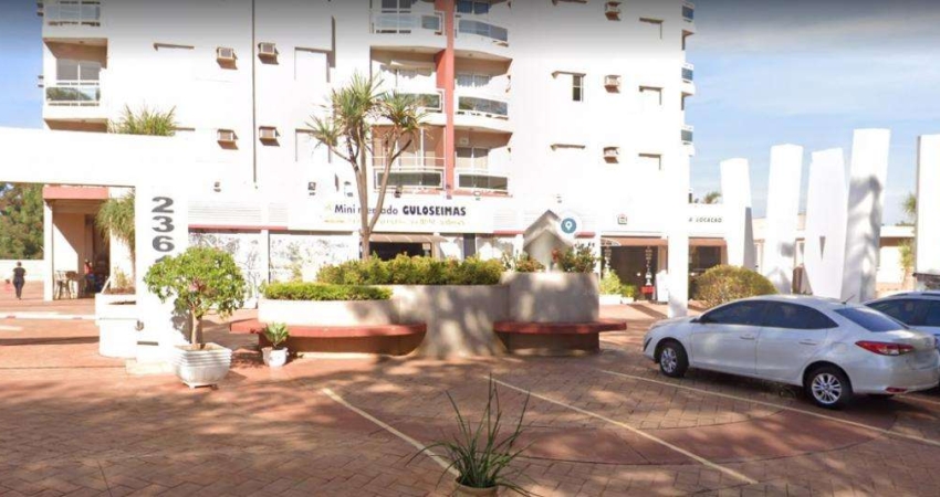 Sala comercial à venda na Vila Amélia, Ribeirão Preto 