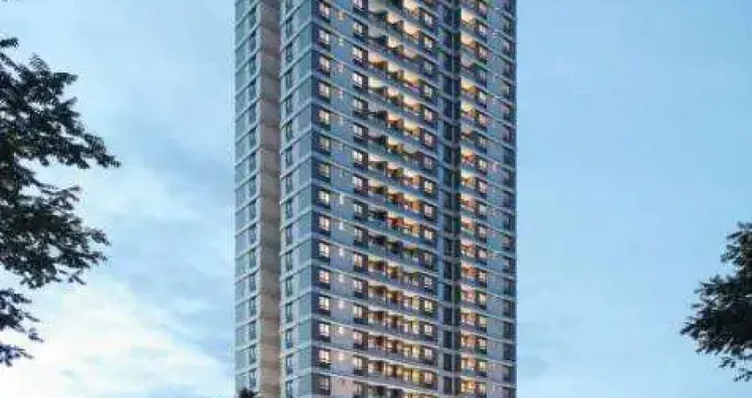 Apartamento com 2 quartos à venda no Jardim Botânico, Ribeirão Preto