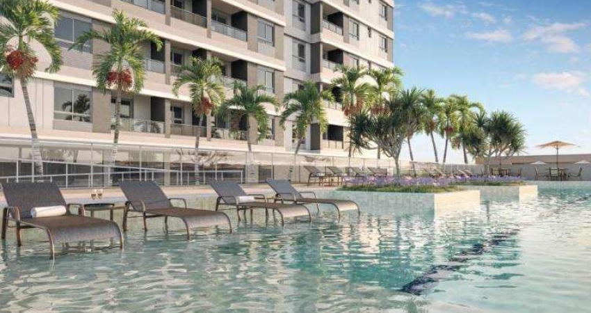 Apartamento com 3 quartos à venda no Jardim Botânico, Ribeirão Preto 